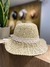 CAPELINA CROCHET