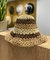 CAPELINA CROCHET COLORES