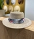 ESPAÑOL PAÑUELO - Estilo Sombrero