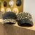 GORRA ANIMALPRINT