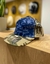 GORRA CAMUFLADA