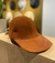 GORRA CUERO CARPINCHO