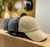 GORRA VISERA CUERINA