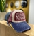 GORRA PRELAVADA MOTOR RACING