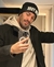 GORRO LANA NY