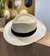 PANAMA ORIGINAL - Estilo Sombrero