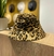 PILUSO ANIMALPRINT GABARDINA - Estilo Sombrero