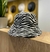 PILUSO ANIMALPRINT GABARDINA - Estilo Sombrero