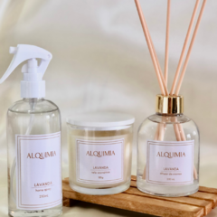 KIT ESSENCIAL - comprar online