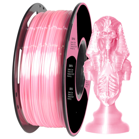 PLA Silk Pink