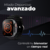 Smartwatch T800 Ultra con modo deportivo avanzado y pantalla digital que muestra datos de bienestar en tiempo real.