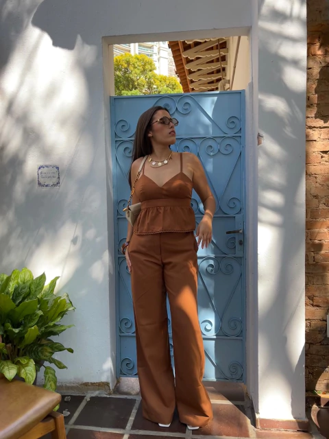 Calça Lana - comprar online