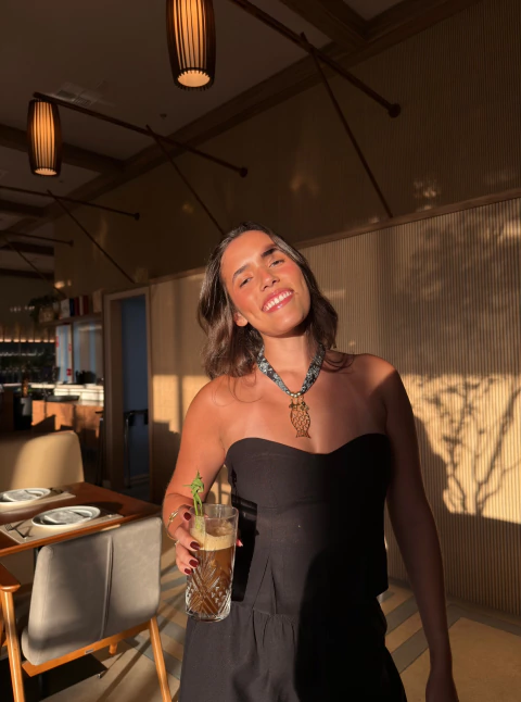 Top íris - comprar online