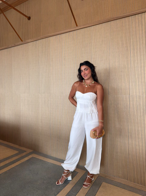 Calça Jade - comprar online