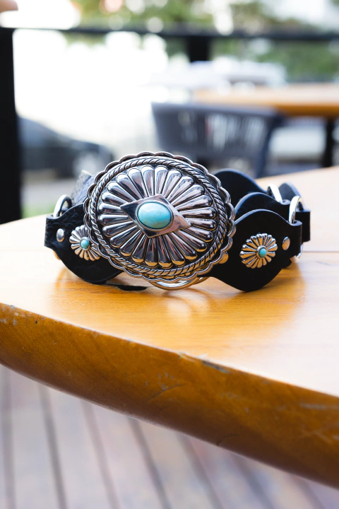 Cinto Jaqueline - comprar online