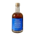 Rótulo traseiro da garrafa de Umiki Whisky 500ml, blended whisky japonês
