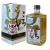 Whisky Japonês The Shin Blended Mizunara Oak Finish 700ml, finalizado em barris de carvalho Mizunara