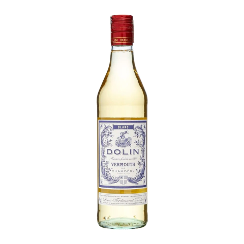 vermute francês vermouth Dolin Blanc