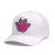 Boné Camaleão Trucker Branco - Pata Rosa