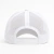 Boné Camaleão Trucker Branco - Pata Colorida - comprar online
