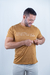 Camiseta Atras do Caminhao - Masculina