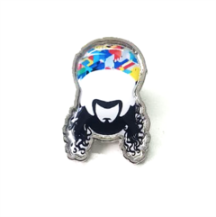 Pin Broche Avatar Cores - comprar online