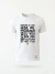 Camiseta Colab Na Lambreta - Canções - Masculina - Branca - comprar online