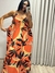 Vestido tropical - If Moda