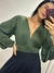 BODY MALHA LYCRA - loja online