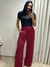 CALÇA PANTALONA DUNINHA - If Moda