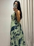 Vestido tropical - comprar online