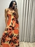 Vestido tropical - comprar online