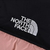 Campera The North Face Puffer Pink - KuperX