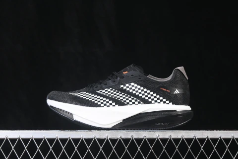 adidas Zyrion PRO Black
