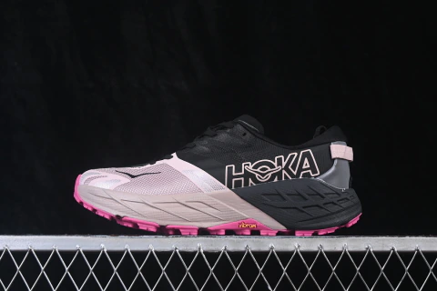 Hoka Speedgoat 7 Pink Opal