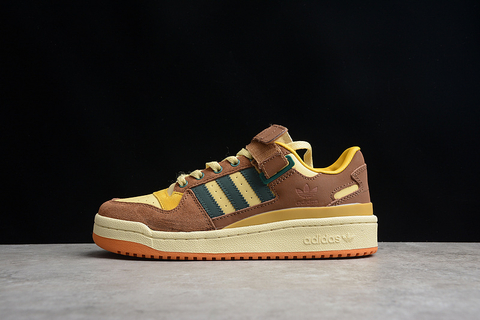 Adidas Forum Low Yoyogi Park