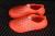 Nike ReactX Rejuven8 Safety Orange