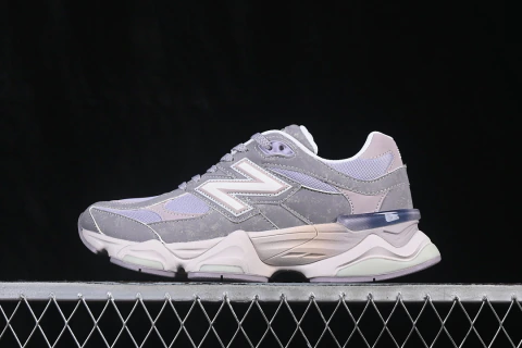 New Balance 9060 Timber Wolf Truffle Salt