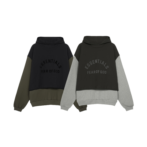 Buzo ESSENTIALS FOG #6242 - comprar online