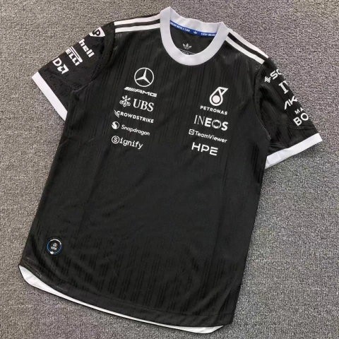 Remera Mercedes F1 #1291625002