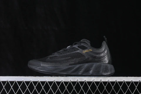 Nike Ava X Mesh Black Dark Smoke Grey