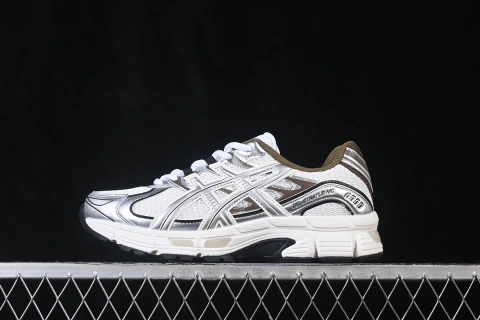 ASICS Gel-Stratus MC White Clay Canyon