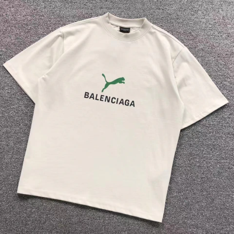 Remera Puma x Balenciaga #42040806163