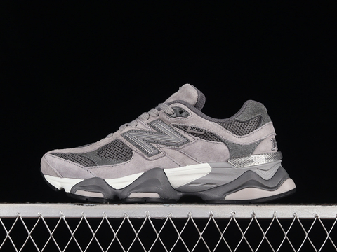 New Balance 9060 Smoke Grey