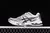 ASICS Gel-Kayano 14 Cream Black Metallic Plum