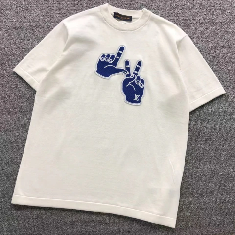 Remera LV #3208124521