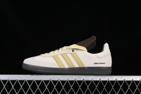 adidas Samba Wales Bonner Ecrtin Brown