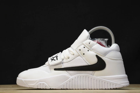 Jordan Travis Scott x Trainer 1 - comprar online