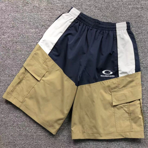 Short Balenciaga #4112826156 - comprar online