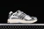 adidas Response CL White Silver Black - KuperX